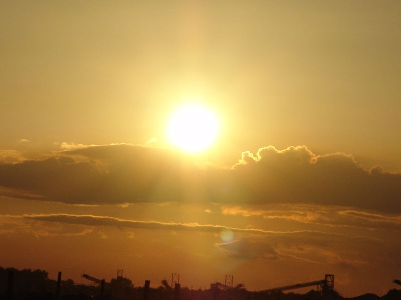 Sommerlicher Hitzeschutz Sommerlicher Hitzeschutz