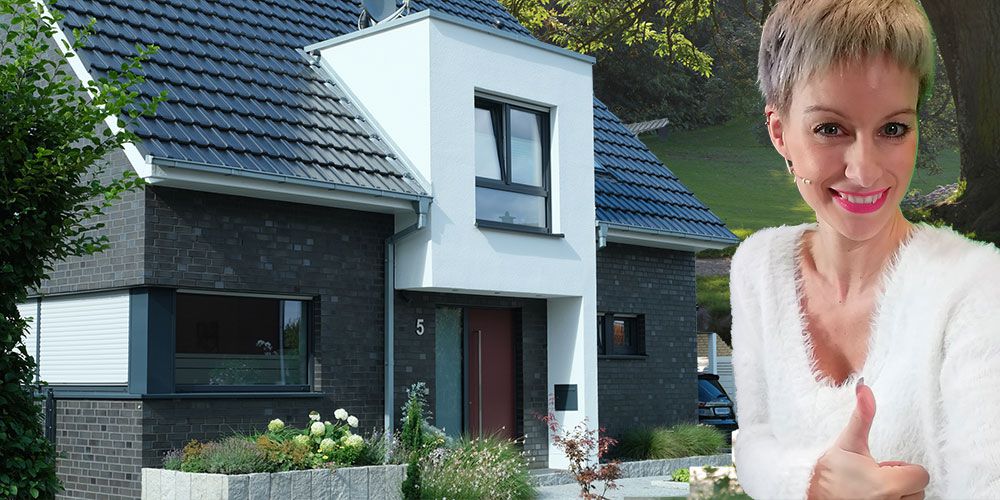 Jetzt neu bauen und von Fördermitteln profitieren! Haus mit Isabell